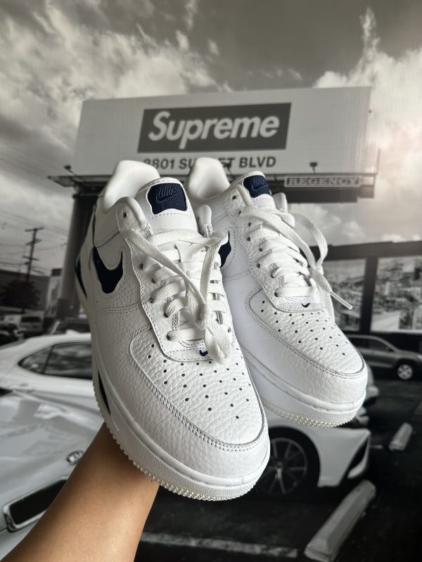 NIKE Air Force 1 Low EVO - Imagen 3