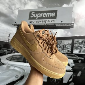 Nike Air Force 1 '07 WB