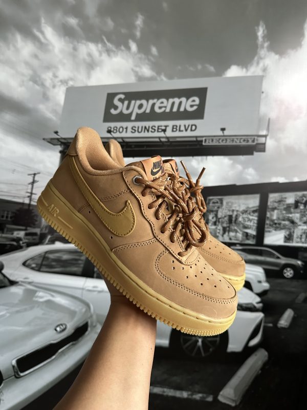 Nike Air Force 1 '07 WB