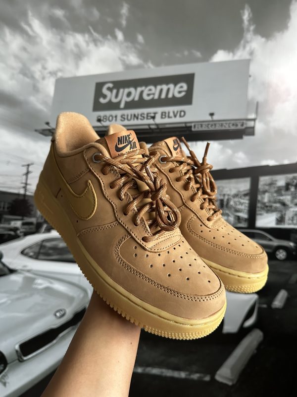 Nike Air Force 1 '07 WB - Imagen 3