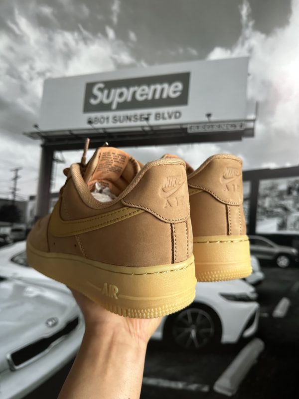 Nike Air Force 1 '07 WB - Imagen 2