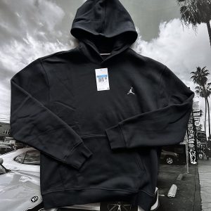 JORDAN Brooklyn Fleece Hoodie
