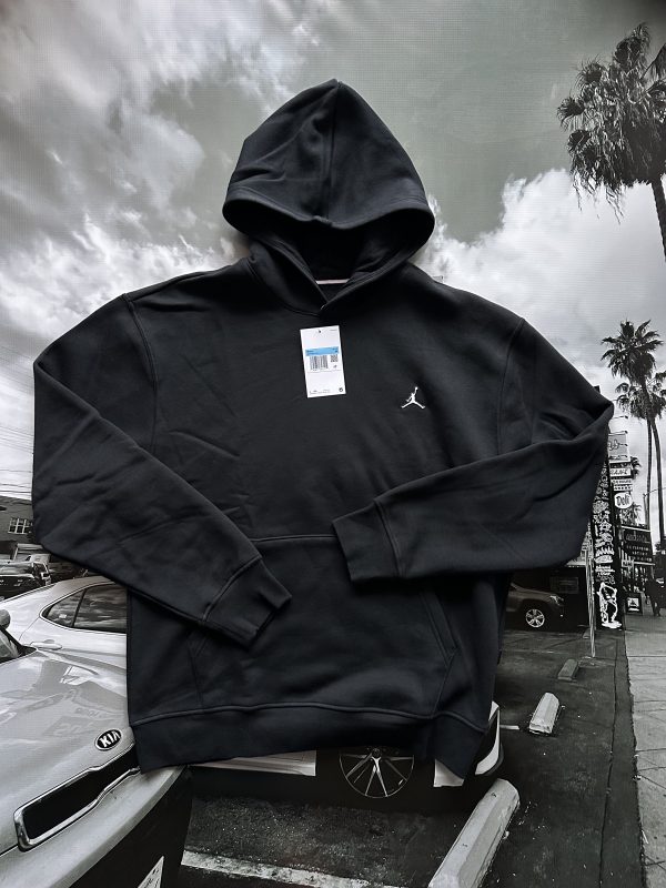 JORDAN Brooklyn Fleece Hoodie