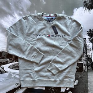 TOMMY HILFIGER Poleron G