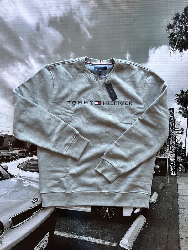 TOMMY HILFIGER Poleron G