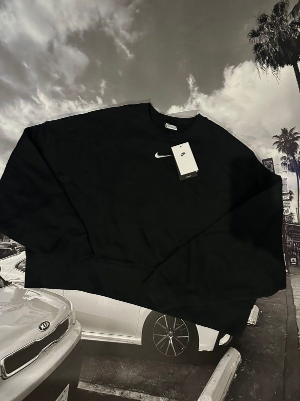 NIKE Sportswear Phoenix Fleece MUJER