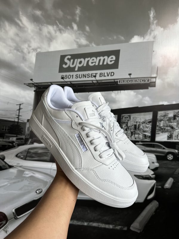 PUMA Court Ultra