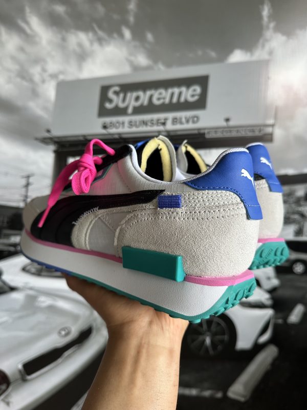 PUMA Future Rider Displaced - Imagen 2