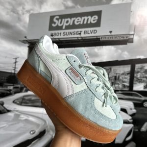 PUMA Palermo Elevata Mujer