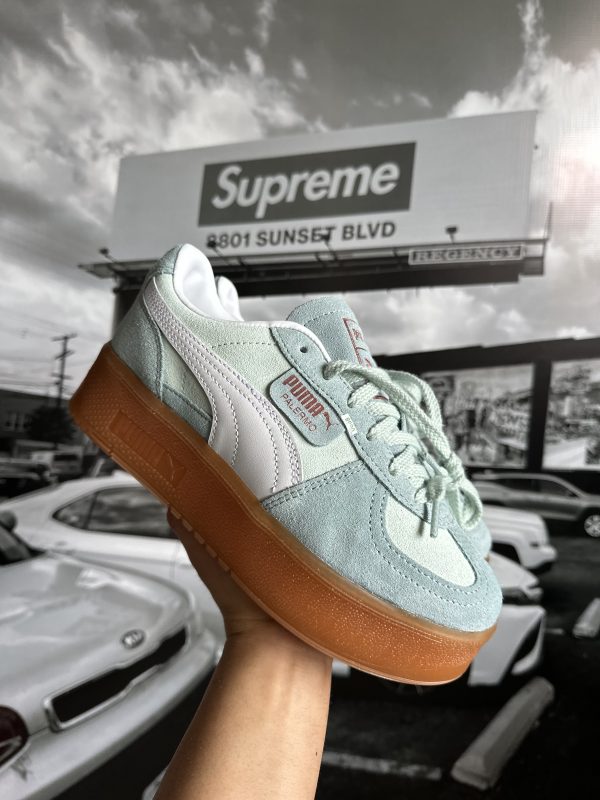 PUMA Palermo Elevata Mujer
