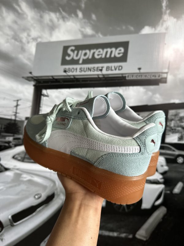 PUMA Palermo Elevata Mujer - Imagen 2
