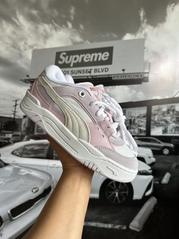 PUMA 180 Kids JR Joven