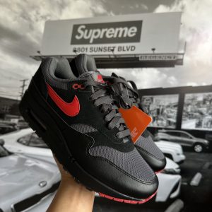NIKE Air Max 1 Essential Vamps