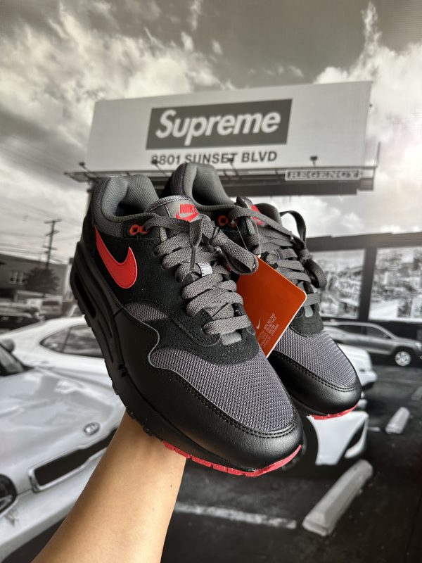 NIKE Air Max 1 Essential Vamps - Imagen 2