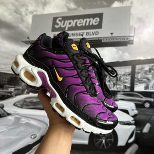 NIKE Air Max Plus Hyper Violet MUJER