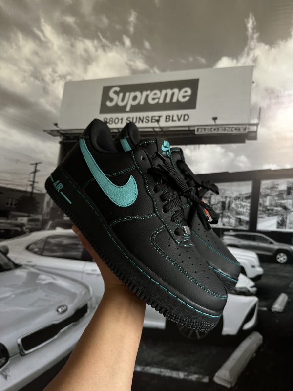 NIKE Air Force 1 Low Un Tiffany