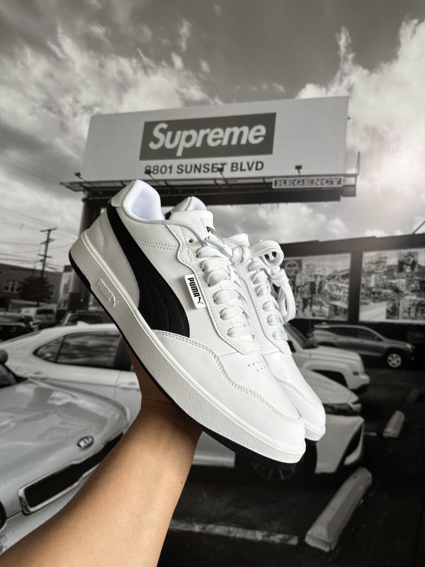 PUMA Court Ultra Lite