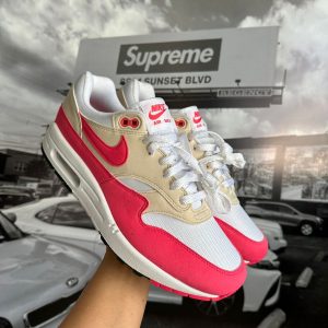 NIKE Air Max 1 Aster Pink