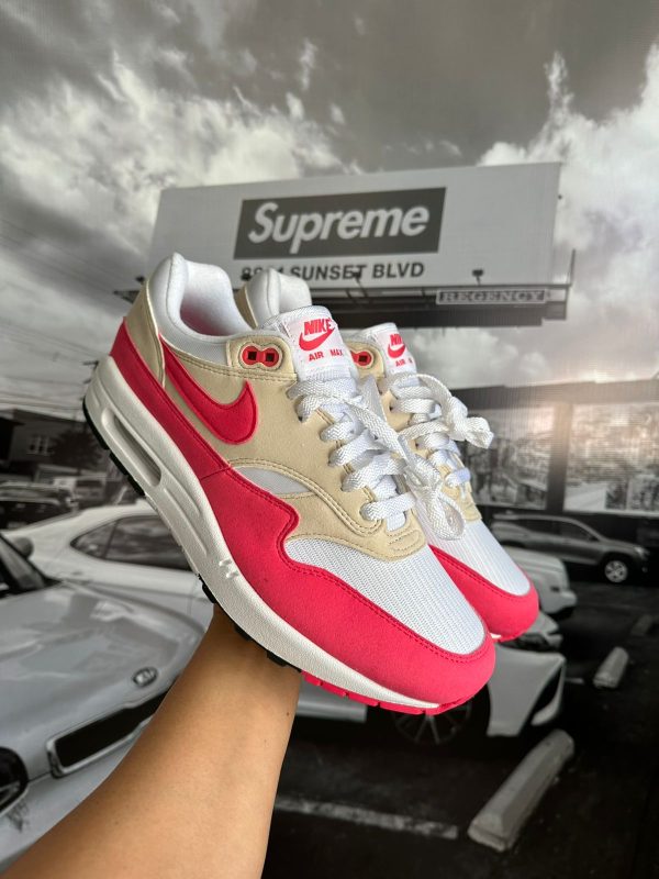 NIKE Air Max 1 Aster Pink