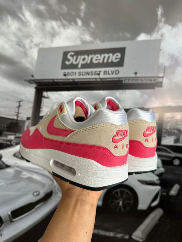 NIKE Air Max 1 Aster Pink - Imagen 2