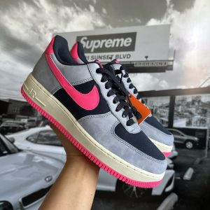 NIKE Air Force 1 '07 LX