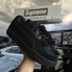 PUMA 180 Black