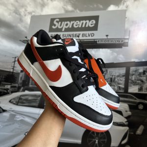 NIKE Dunk Low Red Dragon