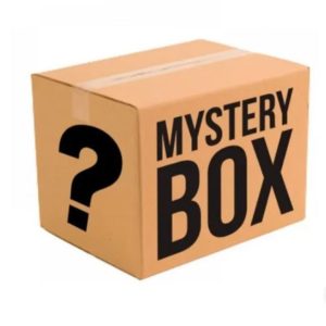 Mistery Box QMT
