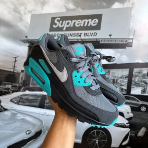 NIKE Air Max 90 Cool Grey