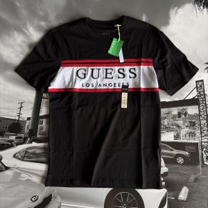 GUESS Polera LA Line