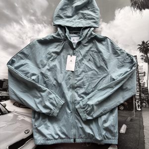 JORDAN Sport Classic Hooded Jacket