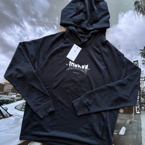 JORDAN Dri-FIT Sport Fleece Pullover Hoodie
