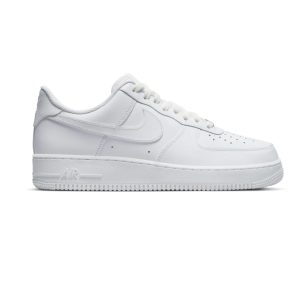 NIKE Air Force 1 Triple White