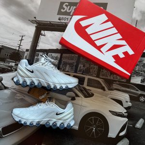 NIKE Air Max Dn8 Pure Platinum
