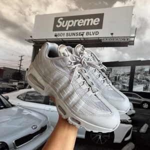 NIKE Air Max 95 OG Wolf Grey